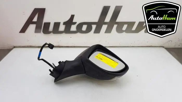 Buitenspiegel rechts Renault Clio