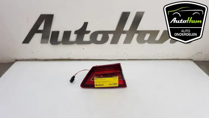 Achterlicht links Renault Clio