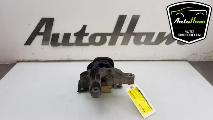 Motorsteun Renault Clio