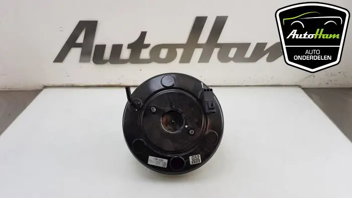 Rembekrachtiger Kia Picanto
