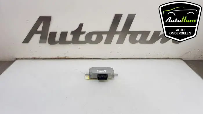 Spanningsregelaar Ford Kuga