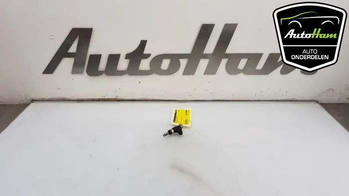 Injector (benzine injectie) Audi A4