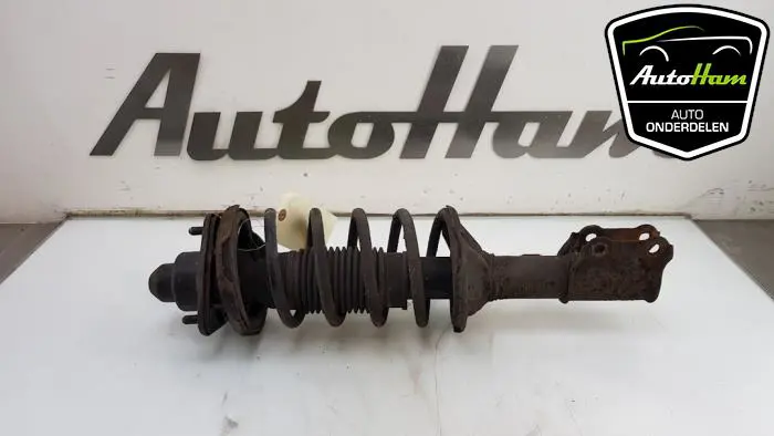 Schokdemper links-voor Hyundai Atos