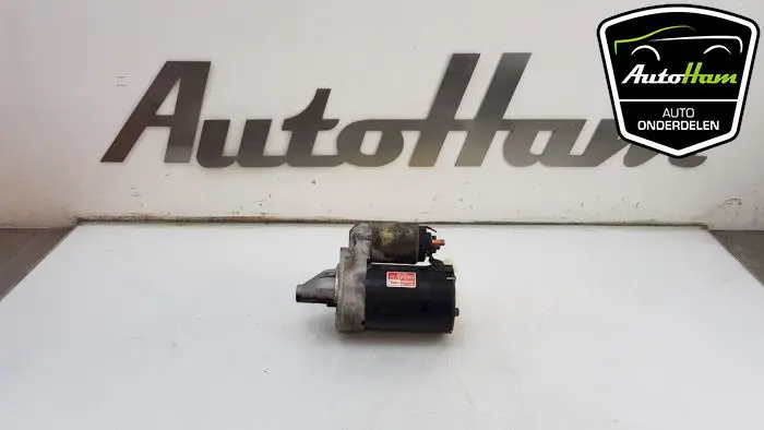 Startmotor Hyundai Atos