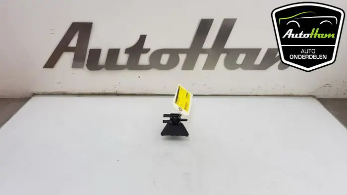Camera voorzijde Mini Clubman