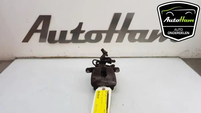 Remklauw (Tang) links-achter Audi TT