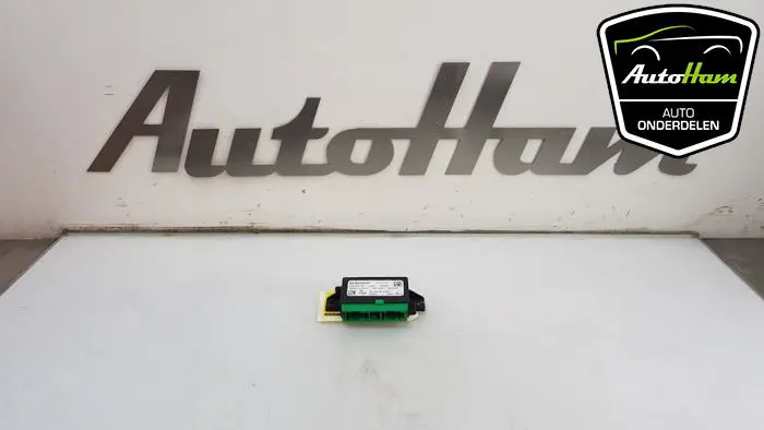 PDC Module Peugeot 308