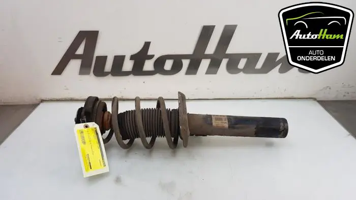 Schokdemper links-voor Audi TT