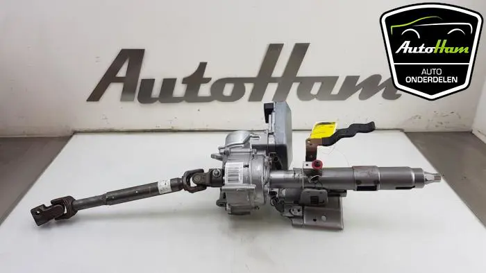 Stuurbekrachtiging Elektrisch Ford Fiesta