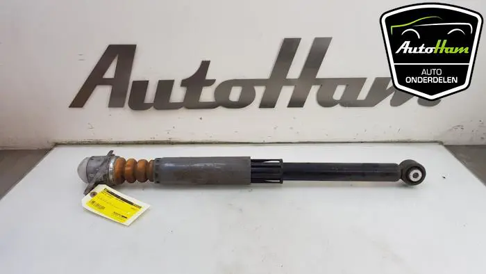 Schokdemper links-achter Audi A3