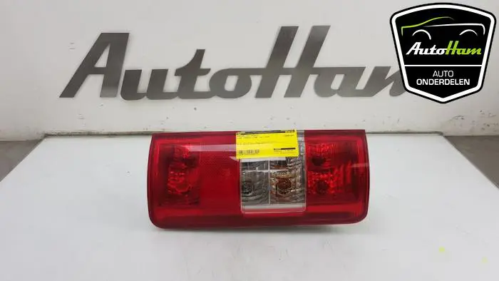 Achterlicht rechts Ford Transit Connect