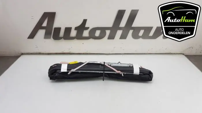 Airbag hemel links Ford Fiesta