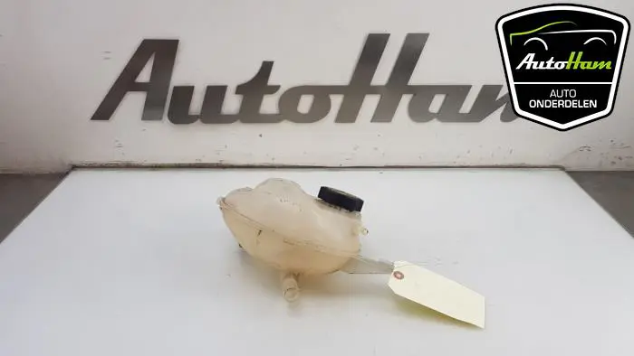 Expansievat Opel Astra