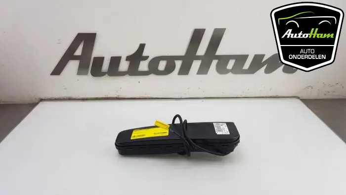 Airbag stoel (zitplaats) Ford Fiesta