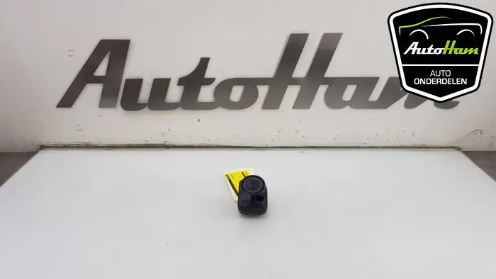 Alarm sirene Opel Astra