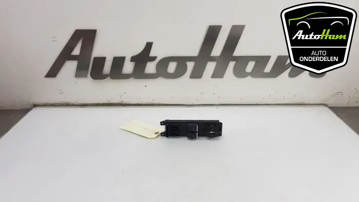 Elektrisch Raam Schakelaar Ford Fiesta
