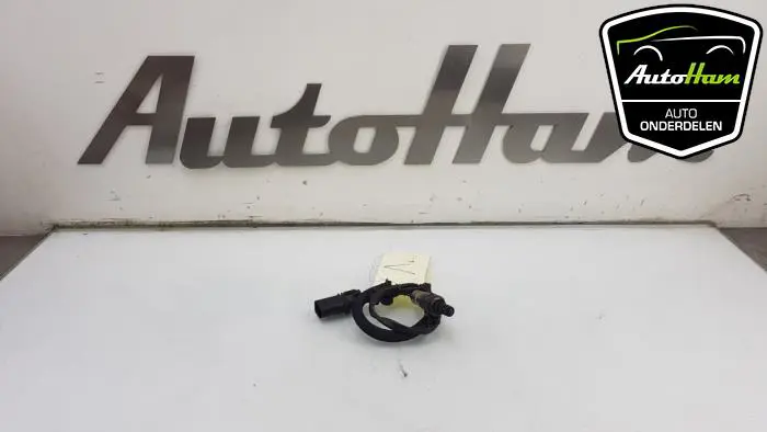 Lambda Sonde Opel Astra