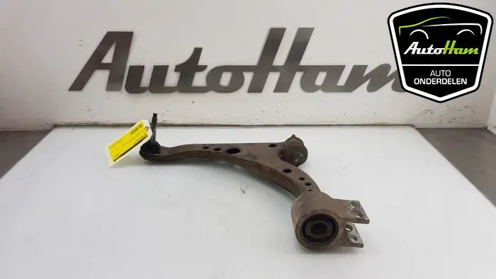 Draagarm links-voor Opel Astra
