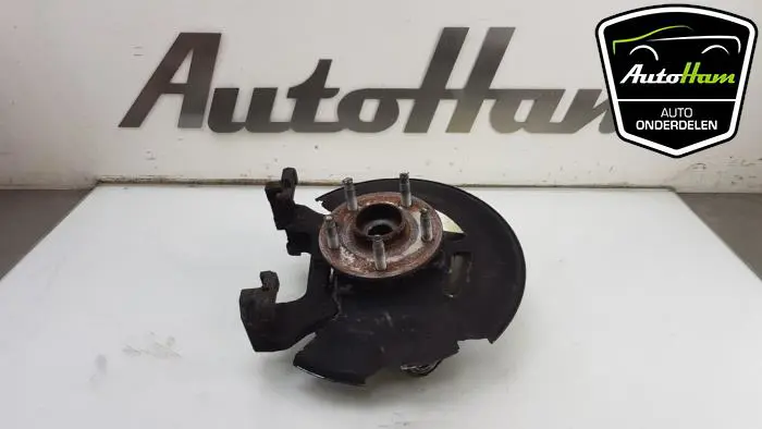 Fusee links-voor Opel Astra