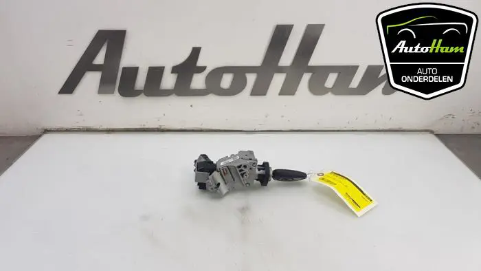 Kontaktslot+Sleutel Opel Astra