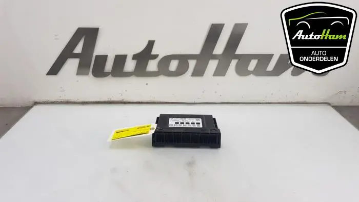 Computer Body Control Opel Astra