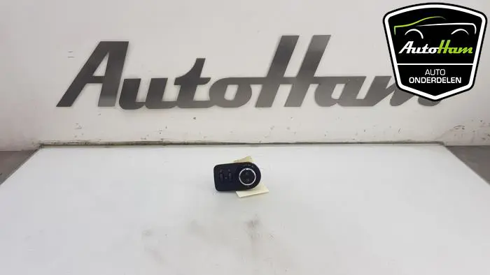 Licht Schakelaar Opel Astra