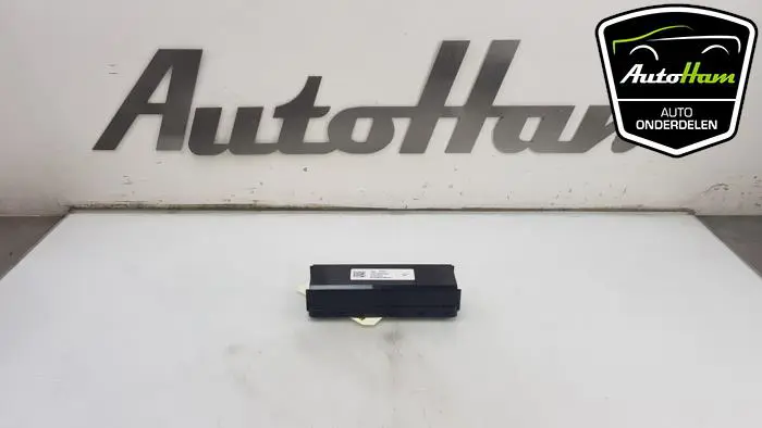 Computer Kachel Opel Astra