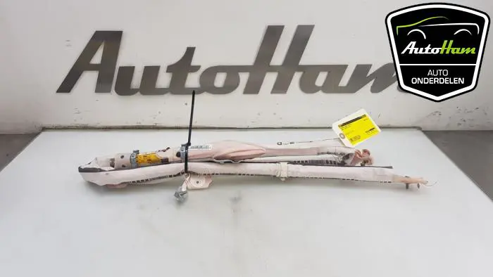 Airbag hemel rechts Opel Astra