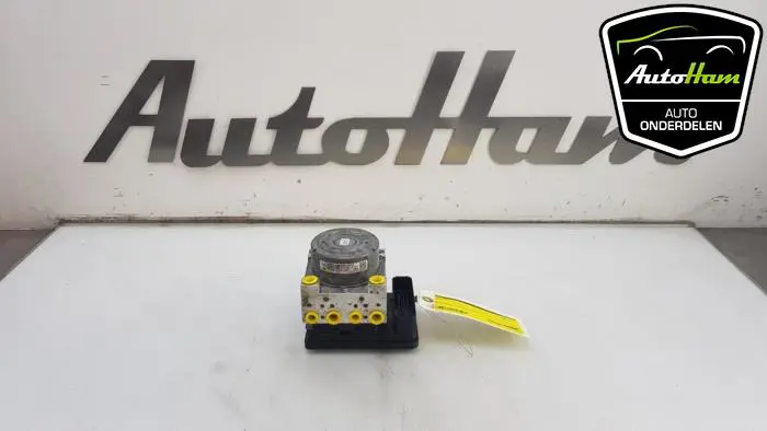 ABS Pomp Audi TT