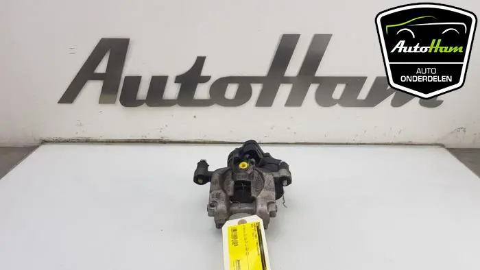 Remklauw (Tang) links-achter Audi TT