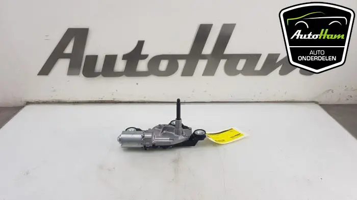 Ruitenwissermotor achter Volvo V40