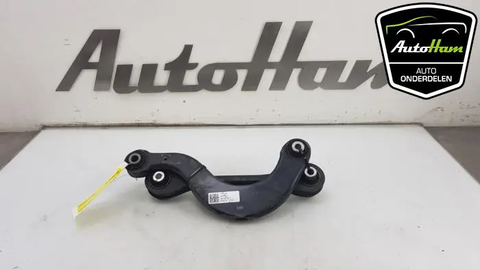 Reactiestang links-achter Audi TT