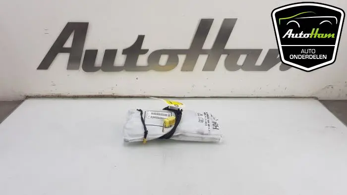 Airbag stoel (zitplaats) Nissan Micra