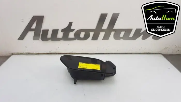 Tank Klep Volkswagen Golf