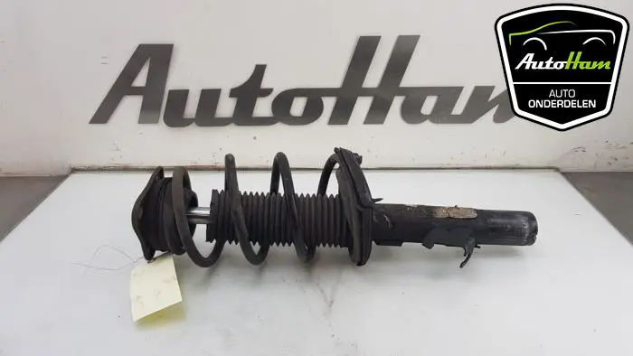Schokdemper links-voor Volvo V40