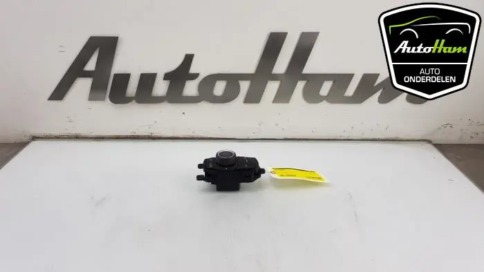 I-Drive knop BMW 1-Serie