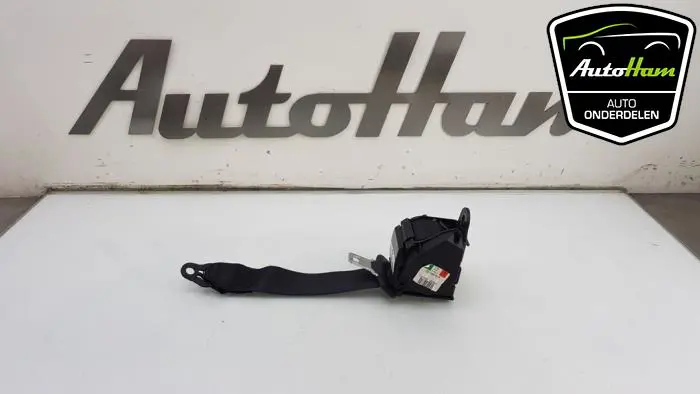 Veiligheidsgordel rechts-achter BMW 1-Serie