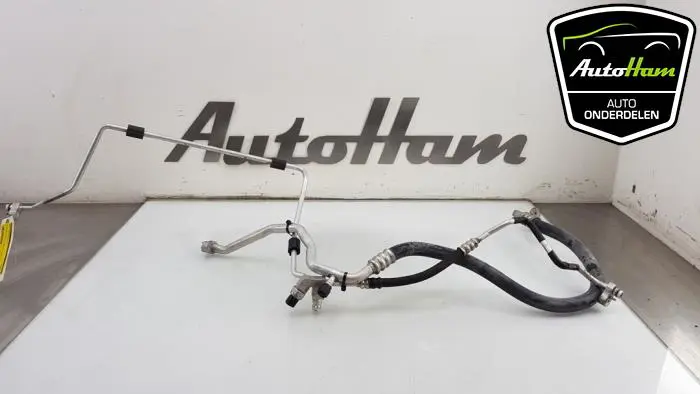 Airco Leiding BMW 1-Serie