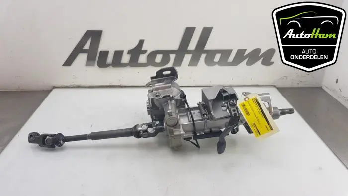 Stuurbekrachtiging Elektrisch Renault Clio