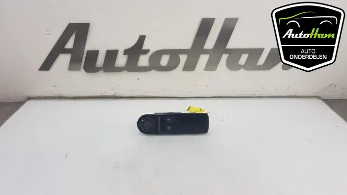 Elektrisch Raam Schakelaar Renault Clio