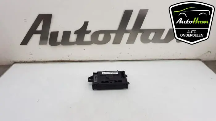 Computer Body Control Renault Clio