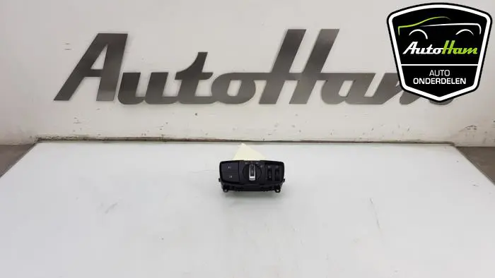 Licht Schakelaar BMW 1-Serie