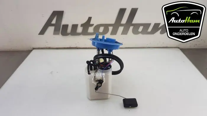 Benzinepomp Volkswagen Golf