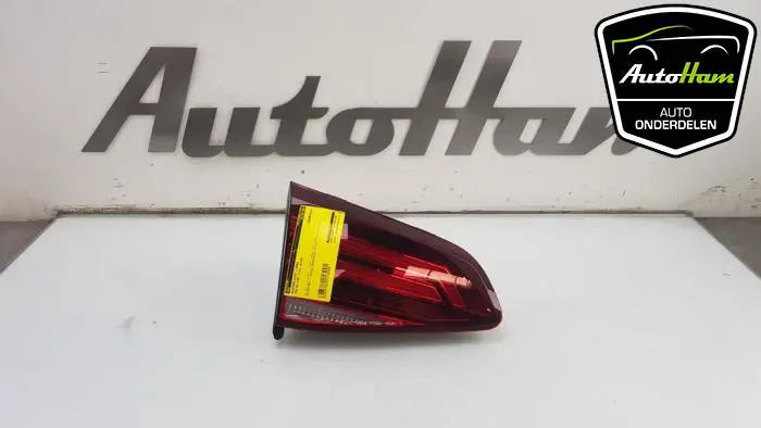 Achterlicht links Volkswagen Golf