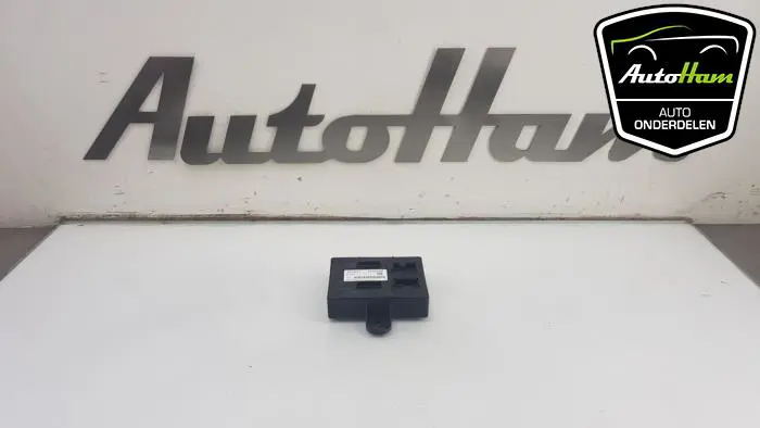 Computer Body Control Renault Clio
