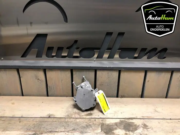Vacuumpomp (Benzine) Audi TT