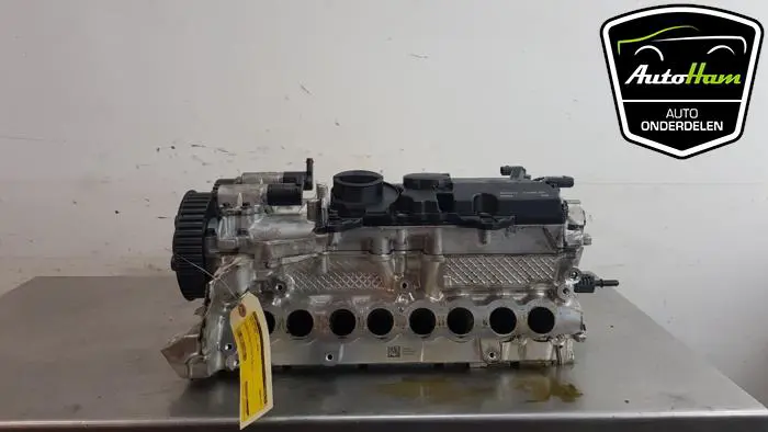 Cilinderkop Volvo V40