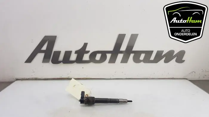 Verstuiver (diesel) Audi A3
