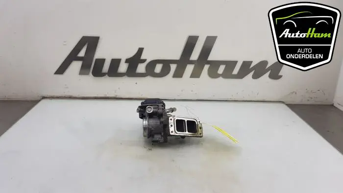 Gasklephuis Audi A3