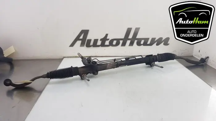 Stuurhuis Bekrachtigd Peugeot 407